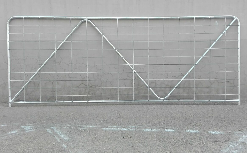 Mesh Series