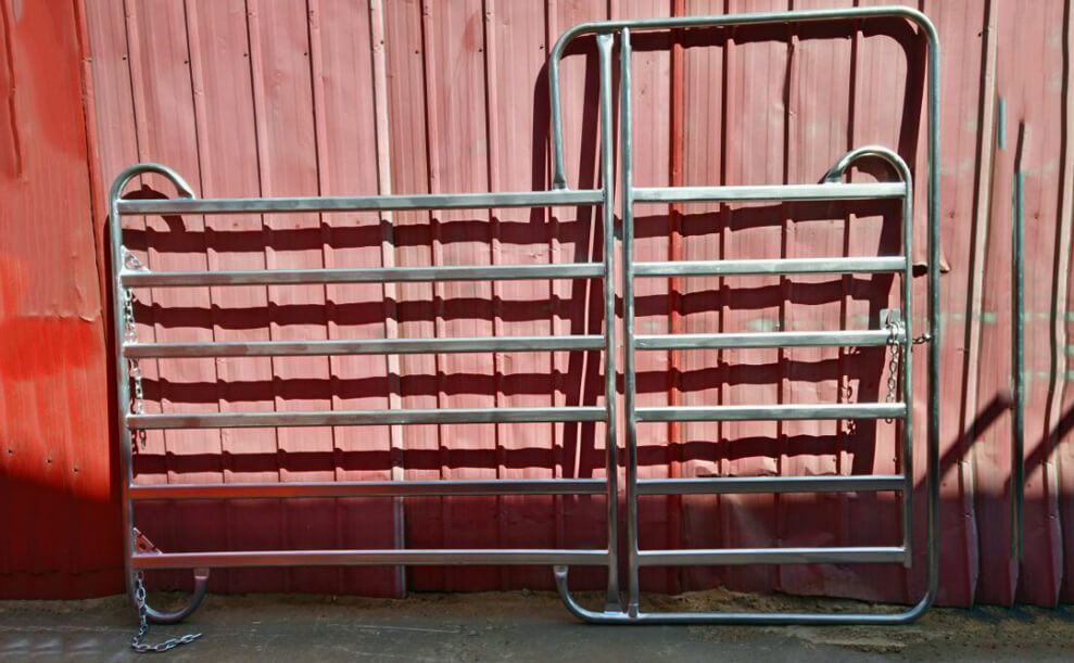 Sheep Panel
