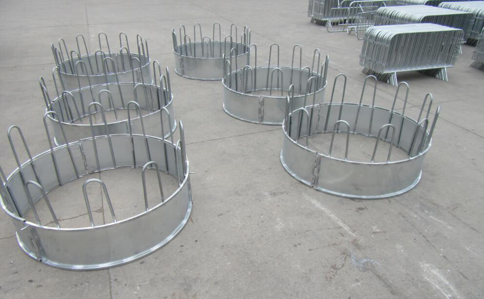 Hay Feeder Hay Feeder