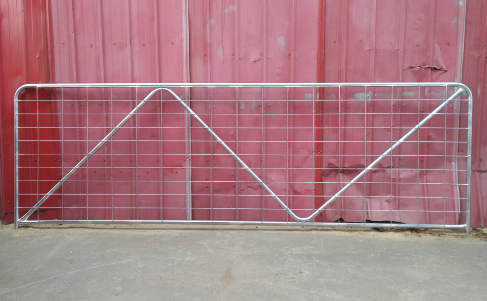 Mesh Series